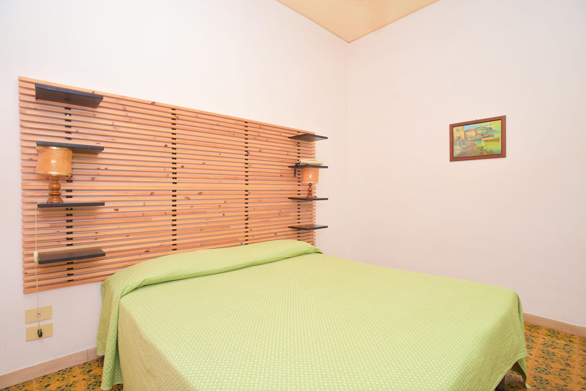 Charme Hotel La Villa Tina อีสเกีย ภายนอก รูปภาพ