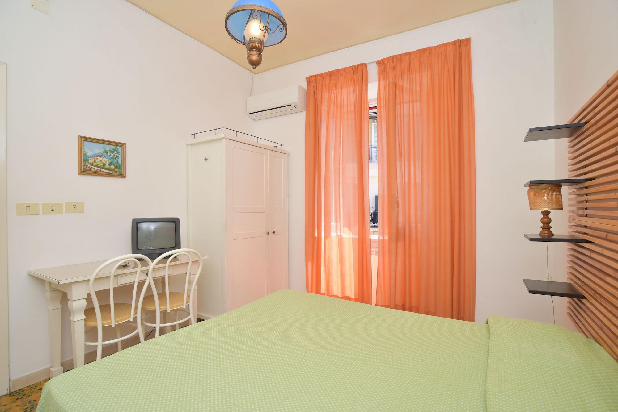 Charme Hotel La Villa Tina อีสเกีย ภายนอก รูปภาพ