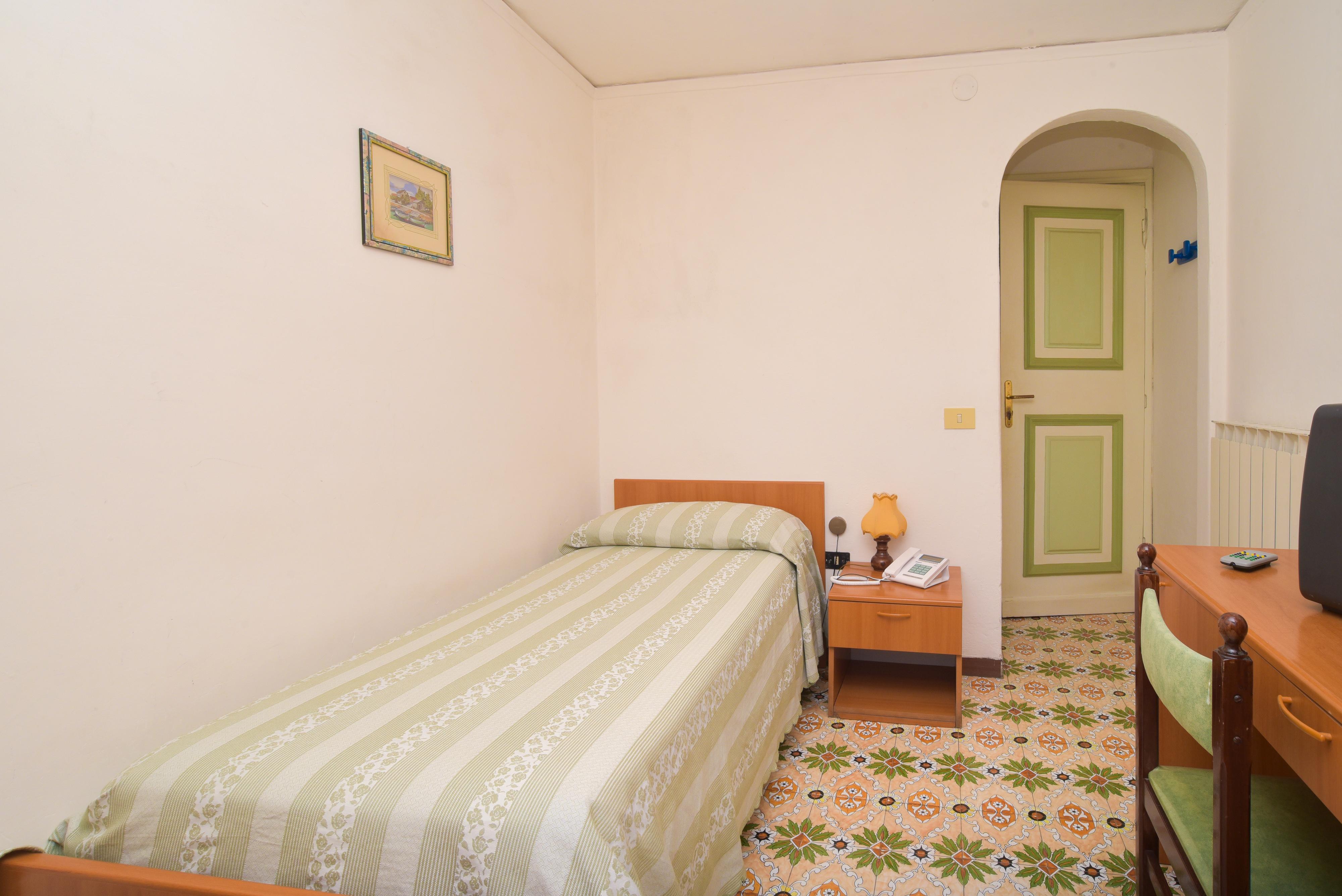 Charme Hotel La Villa Tina อีสเกีย ภายนอก รูปภาพ
