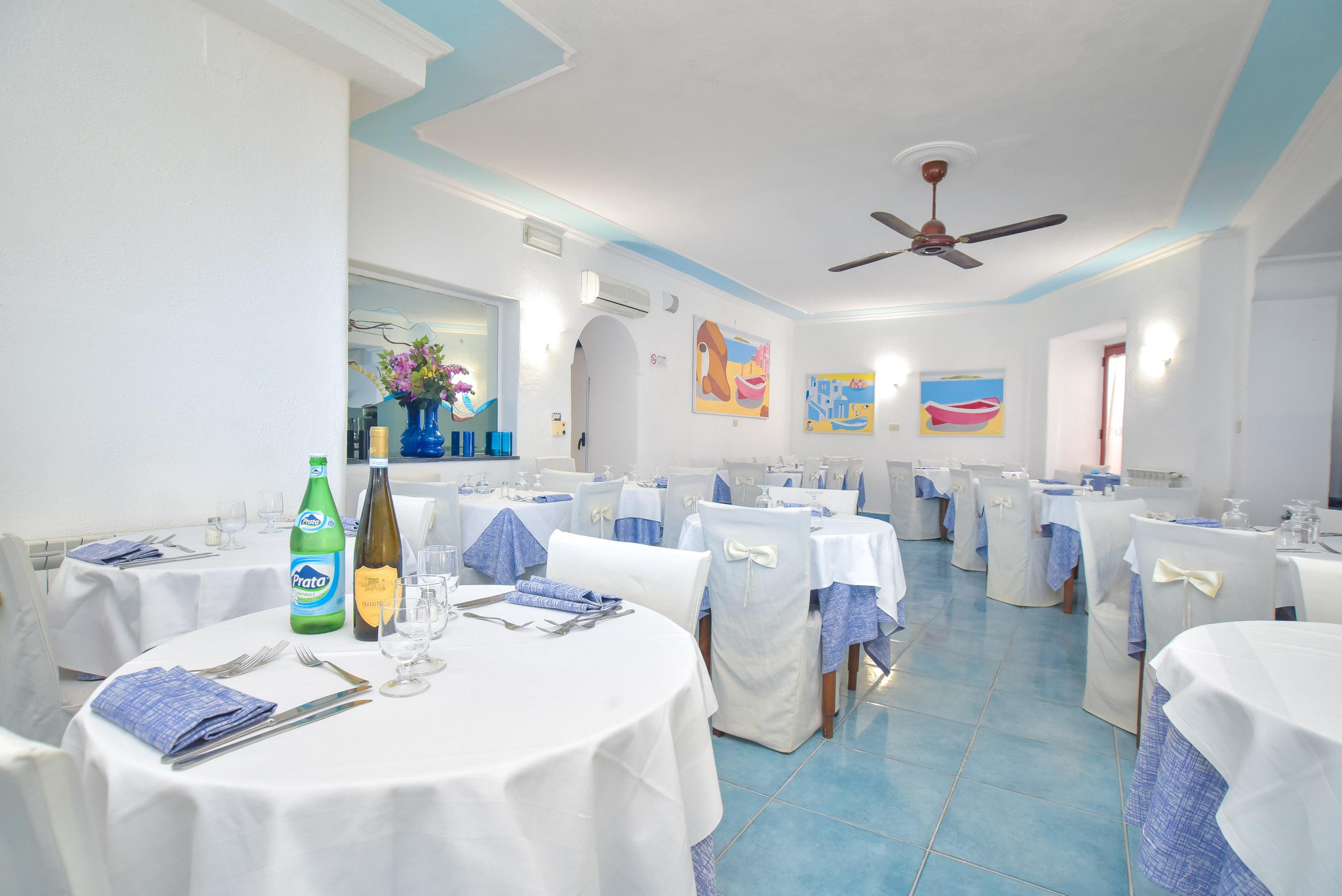 Charme Hotel La Villa Tina อีสเกีย ภายนอก รูปภาพ