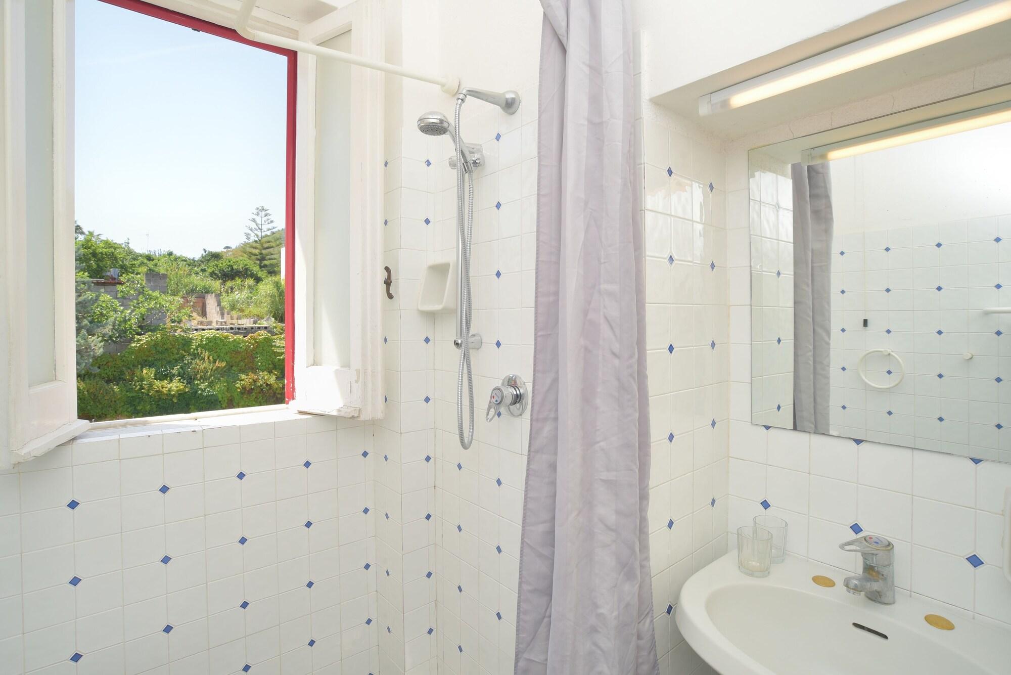 Charme Hotel La Villa Tina อีสเกีย ภายนอก รูปภาพ